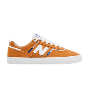Jamie Foy x New Balance Numeric 306 'Tobacco'