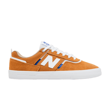 Jamie Foy x New Balance Numeric 306 'Tobacco'