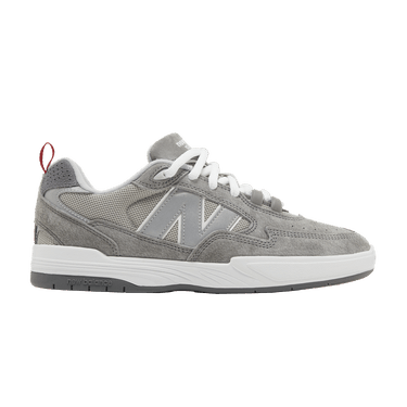 Tiago Lemos x New Balance Numeric 808 'Grey Day 2023'