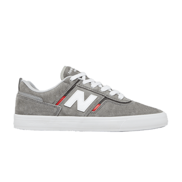 Jamie Foy x New Balance Numeric 306 'Grey Day 2023'