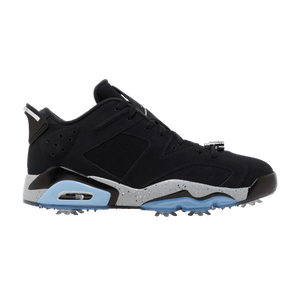 Air Jordan 6 Retro Golf NRG 'Chrome'