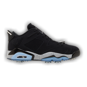 Air Jordan 6 Retro Golf NRG 'Chrome'
