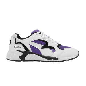 Puma Prevail 'Royal Purple'