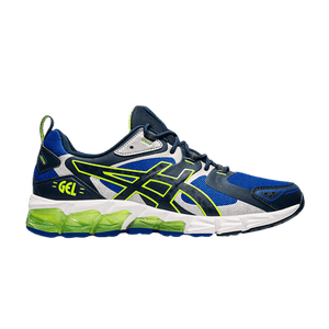 ASICS Gel Quantum 180 'French Blue'
