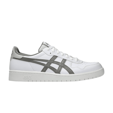 Asics Japan S 'White Steeple Grey'