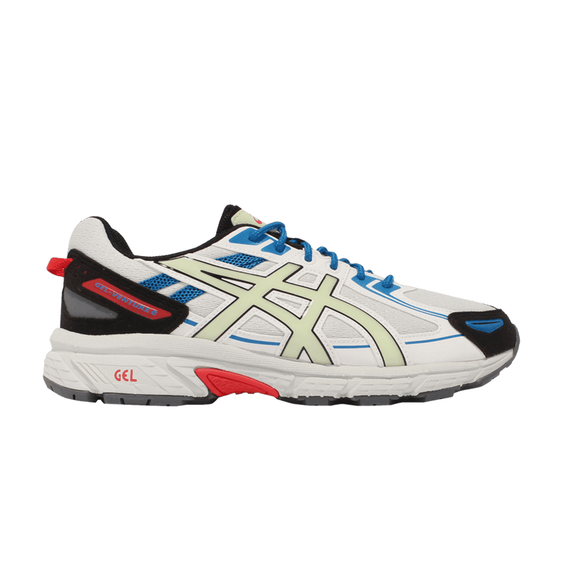 Asics Gel Venture 6 'Glacier Grey Whisper Green' 1201A366 020
