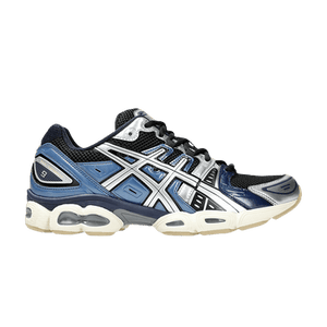 ASICS Gel Nimbus 9 'Black Pure Silver'