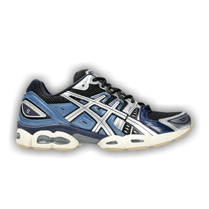 ASICS Gel Nimbus 9 'Black Pure Silver'