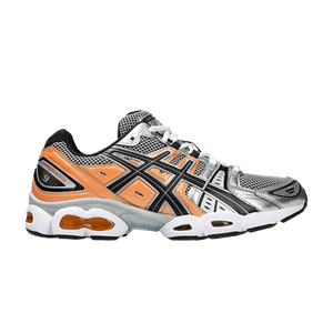 ASICS Gel Nimbus 9 'Sheet Rock Orange Lily'
