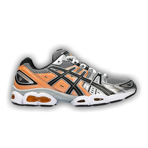 ASICS Gel Nimbus 9 'Sheet Rock Orange Lily'