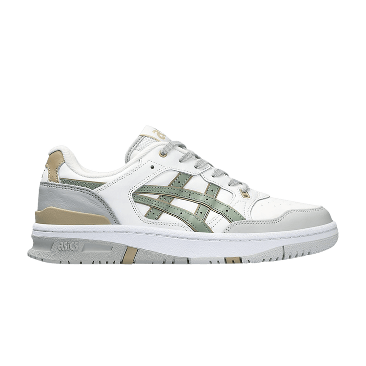 ASICS EX89 'White Slate Grey' 1201A476 117