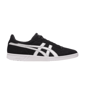 ASICS Gel Vickka Pro 'Black White'