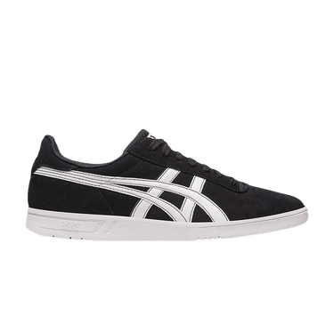 ASICS Gel Vickka Pro 'Black White'