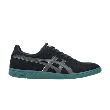 ASICS Gel Vickka Pro 'Black Graphite Grey'