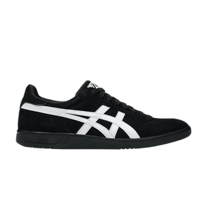 ASICS Gel Vickka Pro 'Black Bright White'