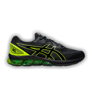 Asics Gel Quantum 180 7 'Black Safety Yellow'