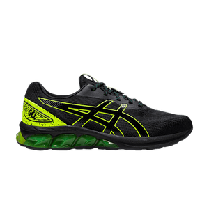 Asics Gel Quantum 180 7 'Black Safety Yellow'