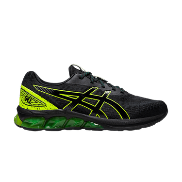 Asics Gel Quantum 180 7 'Black Safety Yellow'
