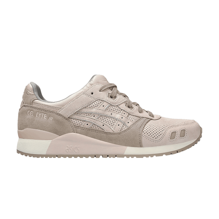 ASICS Gel Lyte 3 OG 'Mineral Beige' 1201A762 250