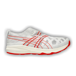 Kengo Kuma x ASICS Archisite ORU 'White Red'