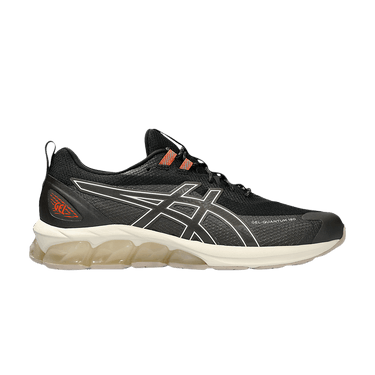 ASICS Gel Quantum 180 7 'Black Simply Taupe'