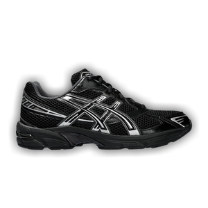 ASICS Gel 1130 'Black Pure Silver'
