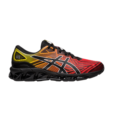 Asics Gel Quantum 360 7 'ASAYAKE Pack - Black'