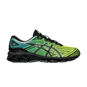 Asics Gel Quantum 360 7 'ASAYAKE Pack - Black Safety Yellow'