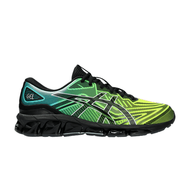Asics Gel Quantum 360 7 'ASAYAKE Pack - Black Safety Yellow'
