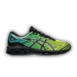 Asics Gel Quantum 360 7 'ASAYAKE Pack - Black Safety Yellow'