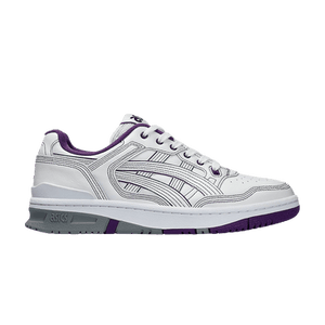 Needles x ASICS EX89 'White'