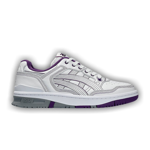 Needles x ASICS EX89 'White'