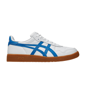 ASICS Japan Pro 'White Directoire Blue'