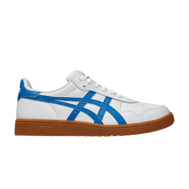 ASICS Japan Pro 'White Directoire Blue'