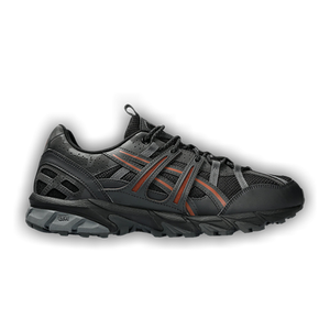 ASICS Gel Sonoma 15-50 'Black Rusty Brown'