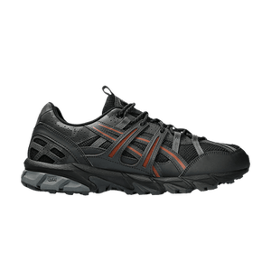 ASICS Gel Sonoma 15-50 'Black Rusty Brown'