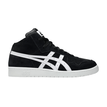 ASICS Japan Pro MT 'Black White'