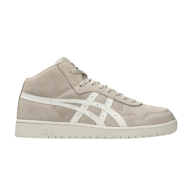 ASICS Japan Pro MT 'Feather Grey Cream'