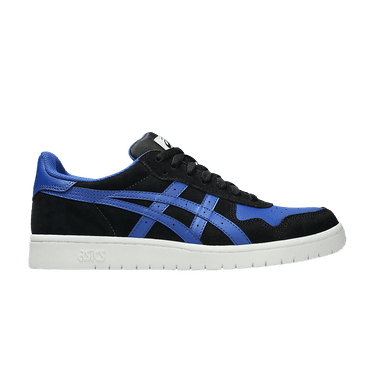 ASICS Japan Pro 'Black Blue'