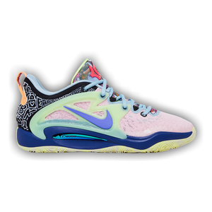 Nike KD15 'What The'