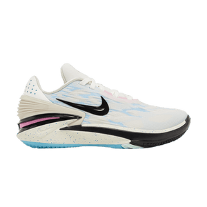 Nike Wmns Air Zoom GT Cut 2 'Sail Pink Spell'