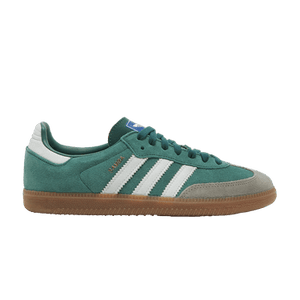 adidas Samba OG 'Collegiate Green Gum'