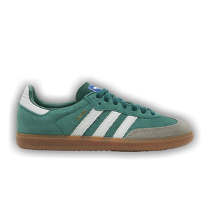 adidas Samba OG 'Collegiate Green Gum'