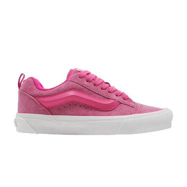 Vans Knu-Skool 'Pink Glo'