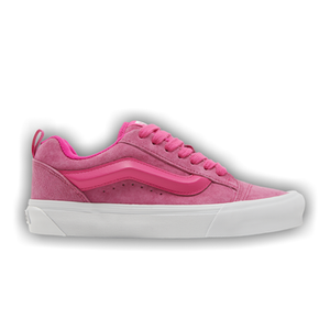 Vans Knu-Skool 'Pink Glo'