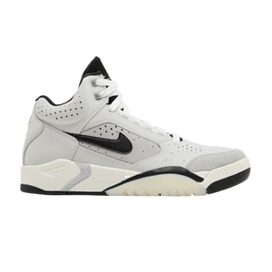 Nike Air Flight Lite Mid 'Light Smoke Grey'