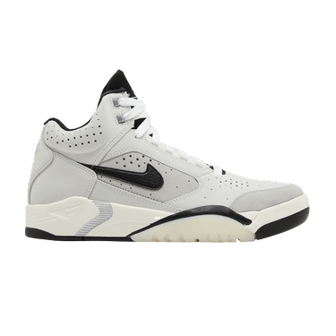 Nike Air Flight Lite Mid 'Light Smoke Grey'