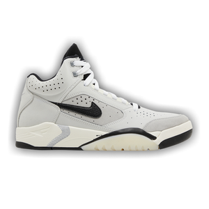 Nike Air Flight Lite Mid 'Light Smoke Grey'