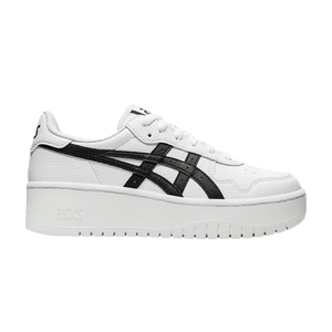 Asics Wmns Japas S Platform 'White Black'