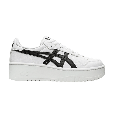Asics Wmns Japas S Platform 'White Black'